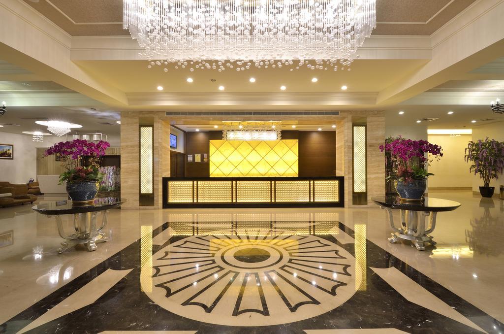 Hotel Modern Пули Экстерьер фото