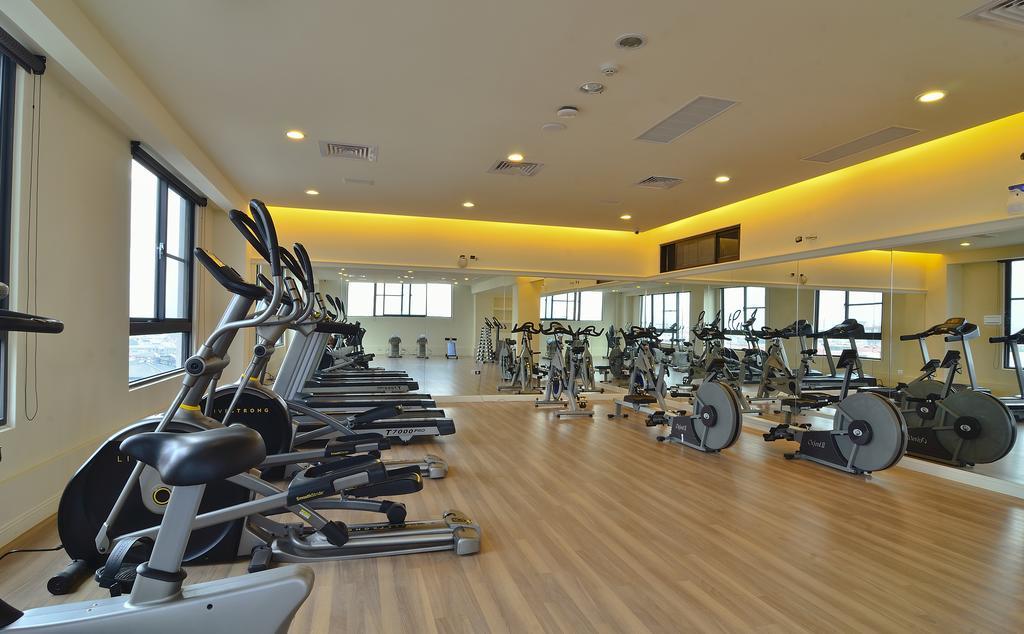 Hotel Modern Пули Экстерьер фото