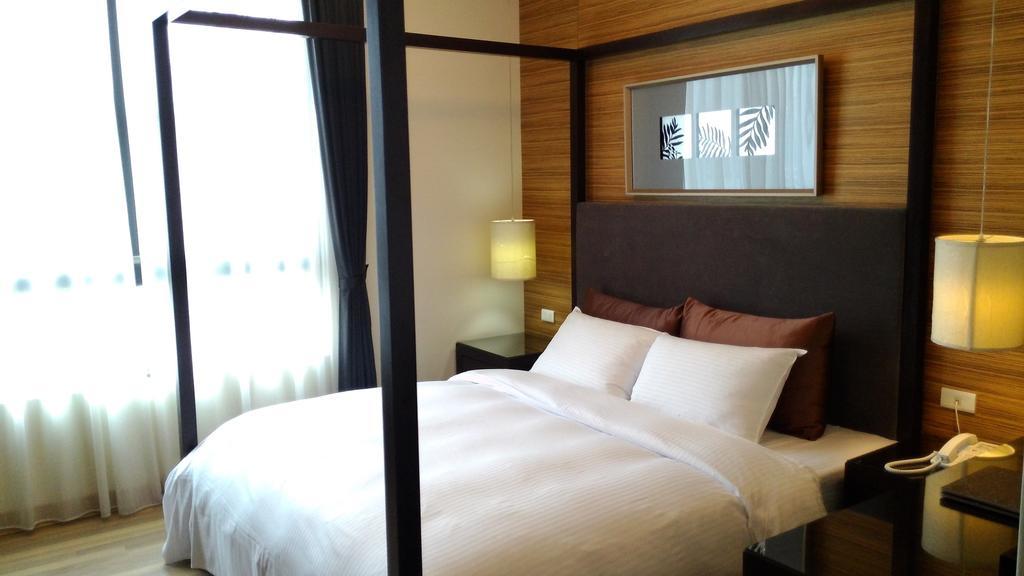 Hotel Modern Пули Экстерьер фото