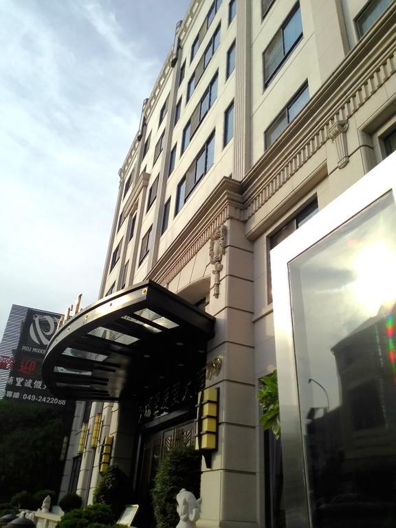 Hotel Modern Пули Экстерьер фото