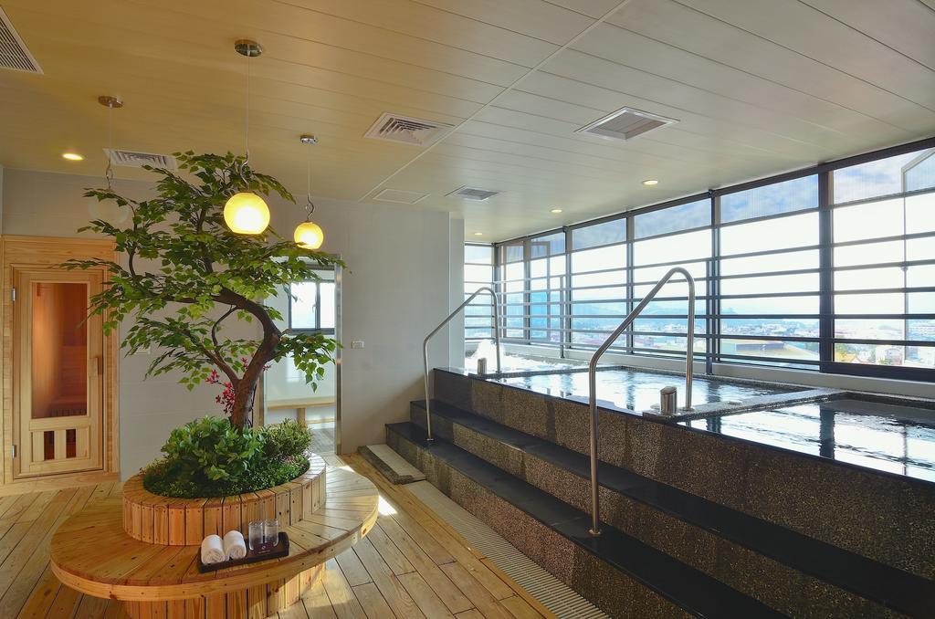 Hotel Modern Пули Экстерьер фото